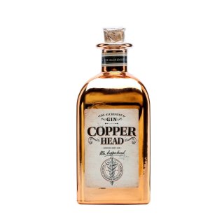 COPPERHEAD GIN