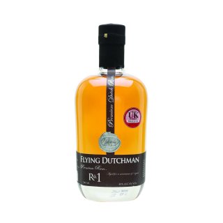 FLYING DUTCHMAN DARK RUM No1