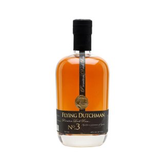 FLYING DUTCHMAN DARK RUM No3