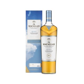 MACALLAN QUEST