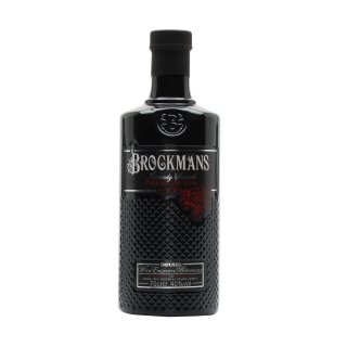 BROCKMANS GIN