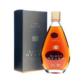 BARON OTARD COGNAC VSOP