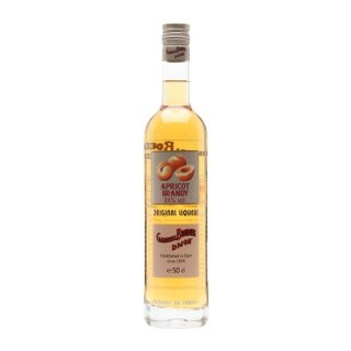 GABRIEL BOUDIER APRICOT BRANDY