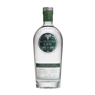 RAMSBURY LONDON DRY GIN