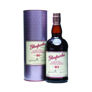 GLENFARCLAS 40 Year Old