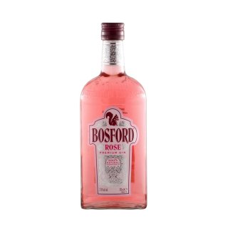 BOSFORD ROSE GIN