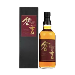 THE KURAYOSHI 12 YO