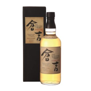 THE KURAYOSHI Sherry Cask