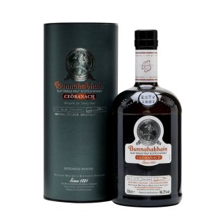 BUNNAHABHAIN CEOBANACH