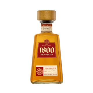 1800 TEQUILA REPOSADO