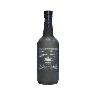 CASAMIGOS MEZCAL