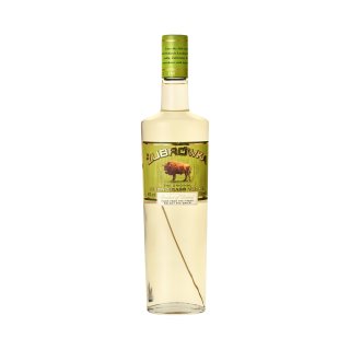 ZUBROWKA BISON GRASS