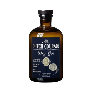 ZUIDAM DUTCH COURAGE GIN