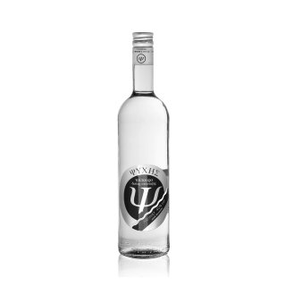ΤΣΙΠΟΥΡΟ ΧΙΟΥ ΨΥΧΗΣ διπλής απόσταξης 70cl - 40%