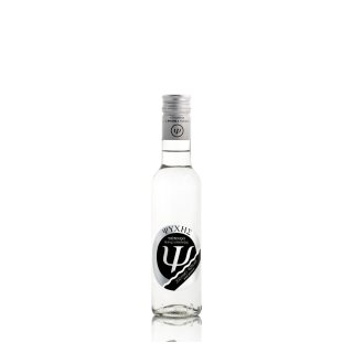 ΤΣΙΠΟΥΡΟ ΧΙΟΥ ΨΥΧΗΣ διπλής απόσταξης 20cl - 40%