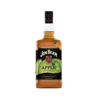 JIM BEAM APPLE