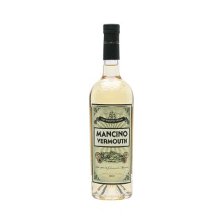 MANCINO VERMOUTH SECCO 18%