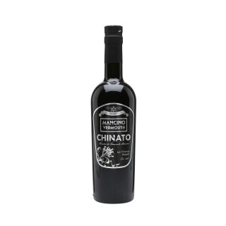 MANCINO VERMOUTH CHINATO 17,5% 50cl