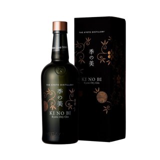 KI NO BI KYOTO DRY GIN