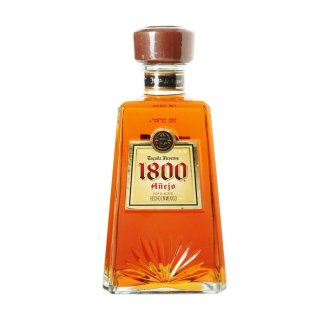 1800 TEQUILA RESERVA ANEJO