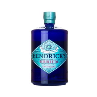 HENDRICK'S GIN ORBIUM