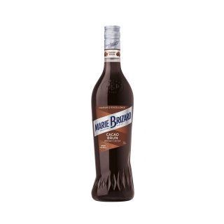 MARIE BRIZARD CACAO BROWN LIQUER