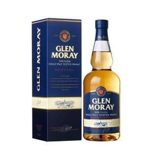 GLEN MORAY ELGIN CLASSIC