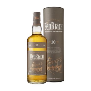 BENRIACH 10 Year Old
