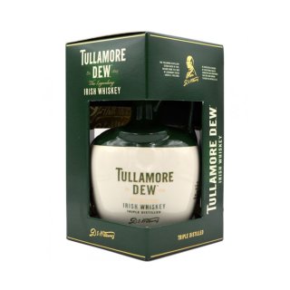 TULLAMORE DEW Crock