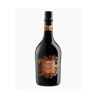 BOTTEGA Vermouth Rosso