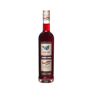 GABRIEL BOUDIER SLOE GIN 25%