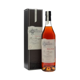 CHATEAU DE BORDENEUVE HORS D'AGE ARMAGNAC