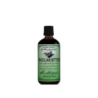 DR. ADAM Elmegirab's Brazilian Bitters 45% 10cl