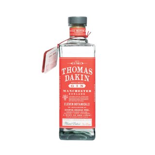 THOMAS DAKIN GIN