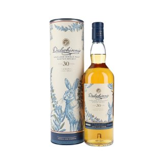 DALWHINNIE 30 Year Old - 2019 SPECIAL RELEASE