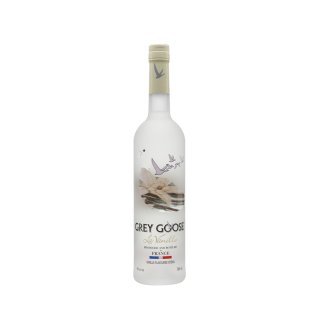 GREY GOOSE VANILLA