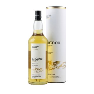 ANCNOC BLACK HILL RESERVE 1L