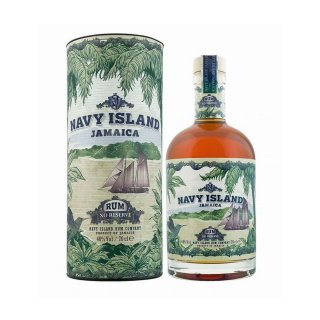 NAVY ISLAND XO RESERVE