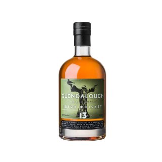 GLENDALOUGH 13 Year Old