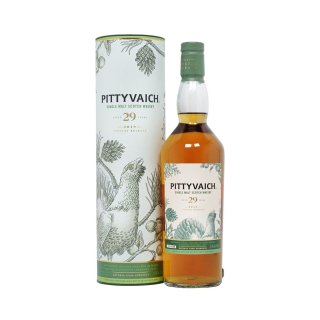 PITTYVAICH 29 y.o Special Release 2019   51,4%