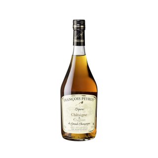 FRANCOIS PEYROT COGNAC LIQUEUR CHESTNUT