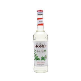 MONIN SYROP MOJITO MINT