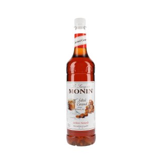 MONIN ΣΙΡΟΠΙ SALTED CARAMEL