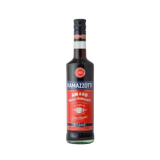 RAMAZZOTI AMARO