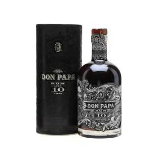 DON PAPA RUM 10 ΥΟ