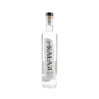 KALAK VODKA