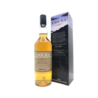 CAOL ILA 15 Year Old UNPEATED