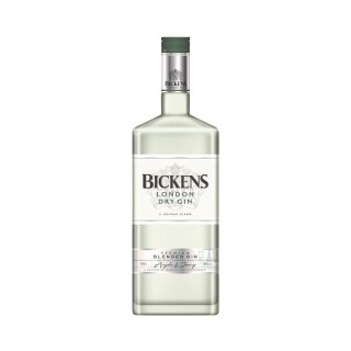 BICKENS LONDON DRY GIN