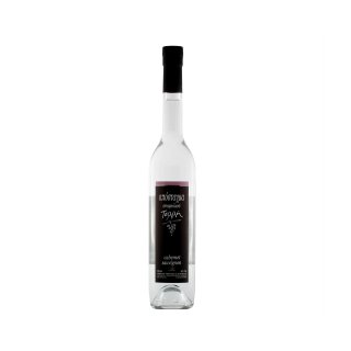 ΤΣΙΛΙΛΗ ΑΠΟΣΤΑΓΜΑ ΣΤΑΦΥΛΗΣ CABERNET SAUVIGNON 500ml