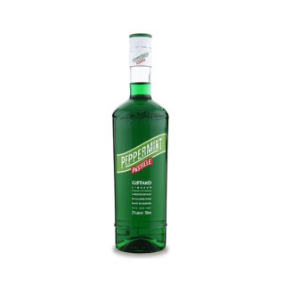 GIFFARD LIQUER PEPPERMINT PASTILLE